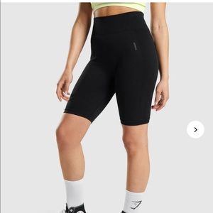 Gymshark Flex Cycling Shorts